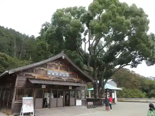 勝尾寺のその他建物