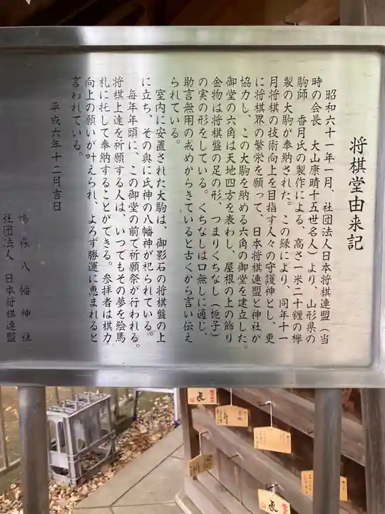 鳩森八幡神社(東京都)