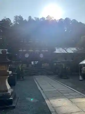 丹生都比売神社(和歌山県)
