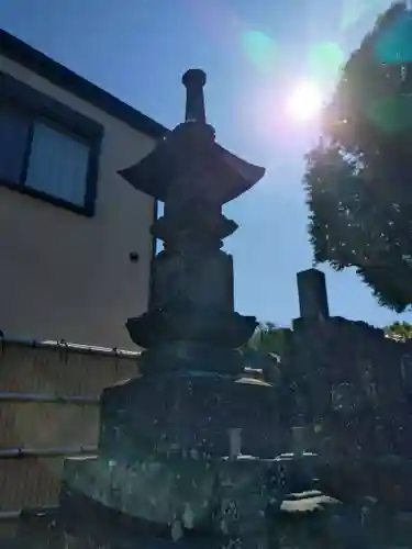 荘厳寺(神奈川県)