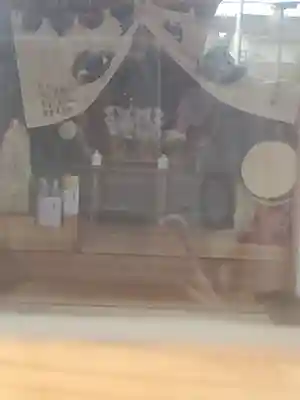 八幡神社（今泉）(埼玉県)