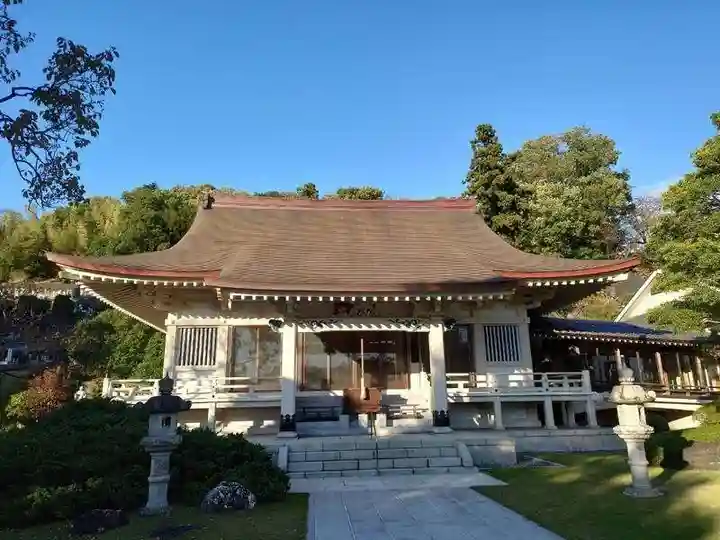 千手院(東京都)