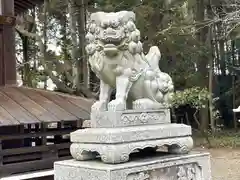 久留美神社(滋賀県)