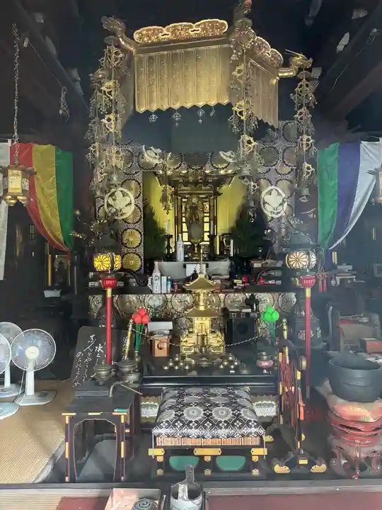 北野寺(滋賀県)