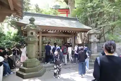 江島神社(神奈川県)