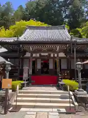 温泉寺(岐阜県)