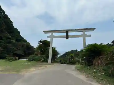 御崎神社(宮崎県)
