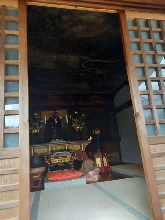 西方院のその他建物