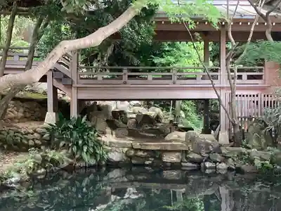 深大寺(東京都)