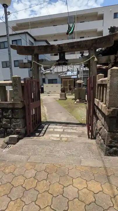 天神社(大阪府)