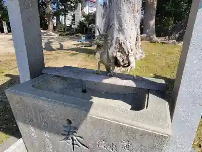 宇気洲神社(愛媛県)