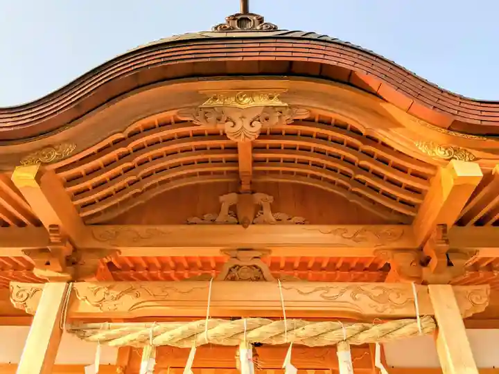 池戸八幡神社(香川県)