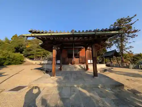 法隆寺(奈良県)