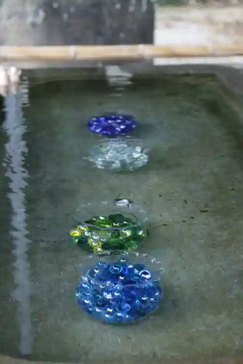 前玉神社(埼玉県)