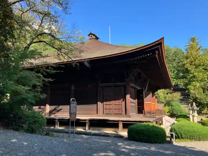 大善寺のその他建物