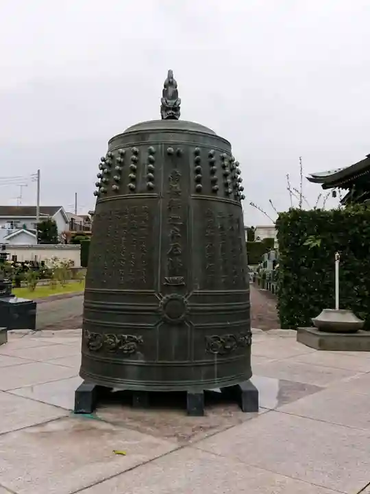 慈眼寺のその他建物