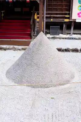 賀茂別雷神社（上賀茂神社）(京都府)