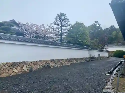 大乗院のその他建物