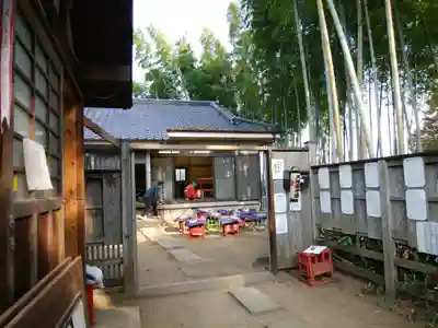 三芳野神社(埼玉県)
