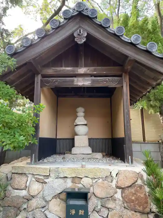 福祥寺(須磨寺)(兵庫県)