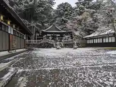 吉御子神社(滋賀県)