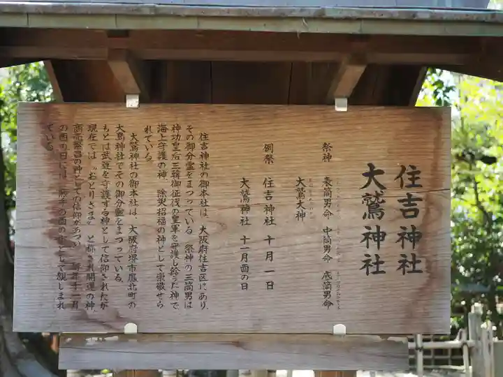 大國魂神社(東京都)