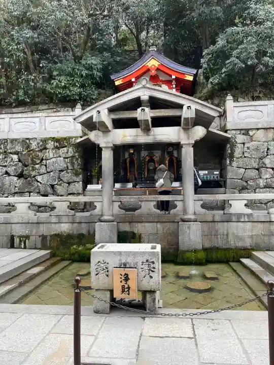 清水寺(京都府)