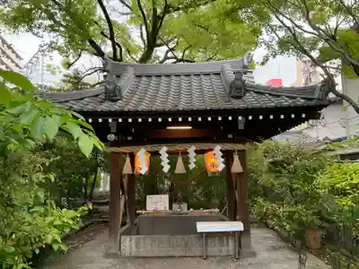 豊崎神社(大阪府)