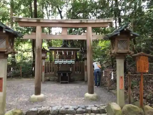 大神神社(奈良県)