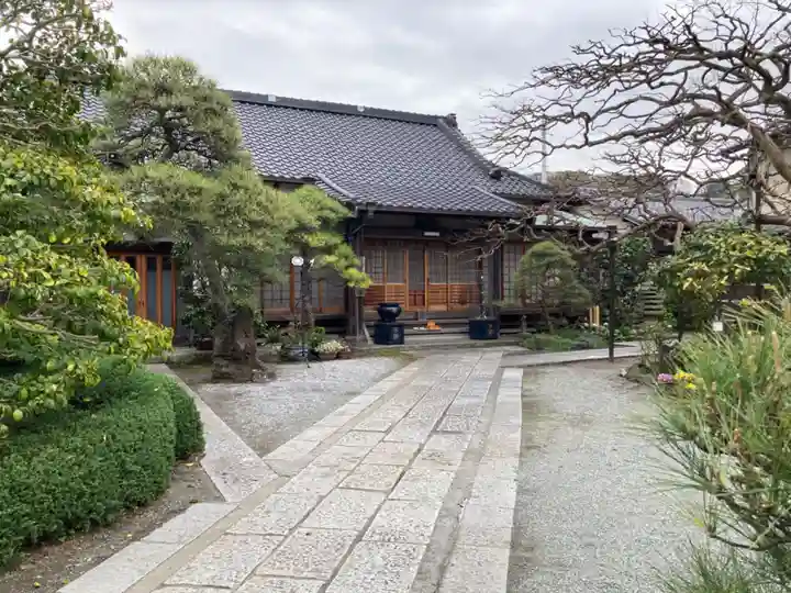 補陀洛寺(神奈川県)