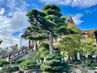 建福寺(埼玉県)