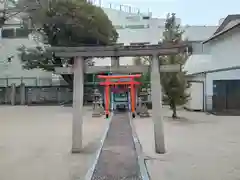 春日神社(大阪府)