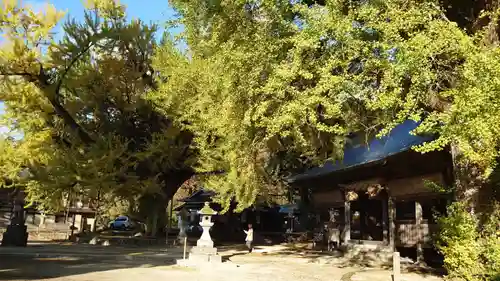 福田神社(岡山県)