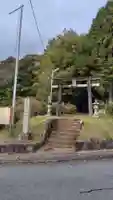 諏訪神社・駒形神社(静岡県)