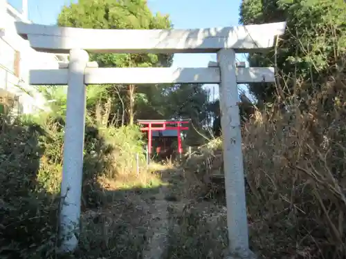 稲荷神社(埼玉県)