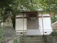 木の花山神社(静岡県)