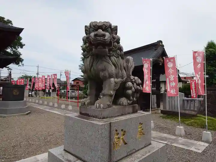鹿沼今宮神社(栃木県)