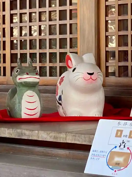 恩智神社(大阪府)