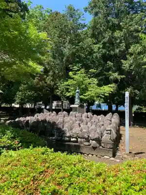 鑁阿寺(栃木県)