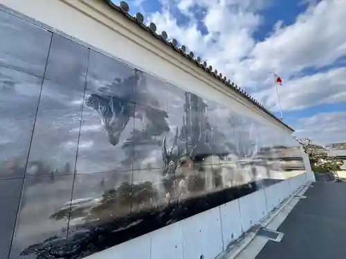 門戸厄神東光寺(兵庫県)