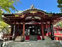 待乳山聖天(本龍院)(東京都)