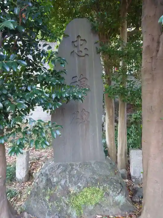 岡村天満宮のその他建物