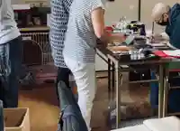 伊勢の国 四天王寺のその他建物