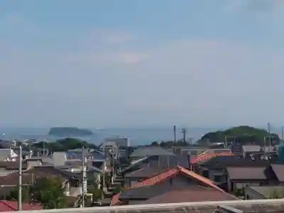 安房口神社(神奈川県)
