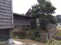 子浦出雲神社(石川県)