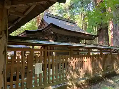 山宮神社(山梨県)