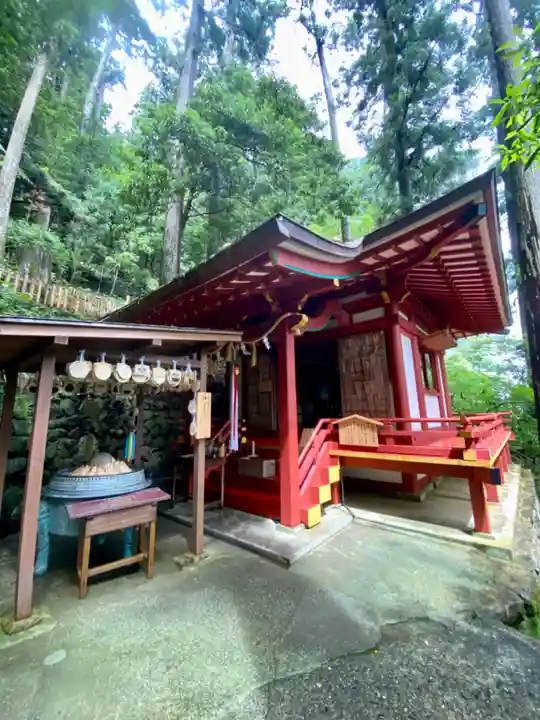飛瀧神社(熊野那智大社別宮)(和歌山県)
