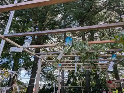 仙台八坂神社(宮城県)