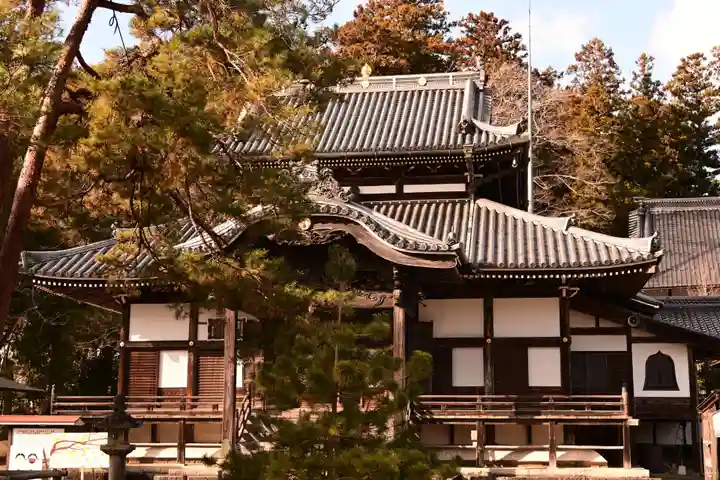 誕生寺(岡山県)