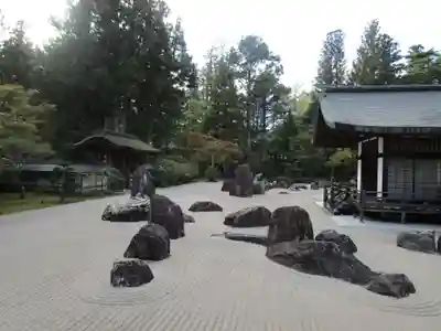 高野山真言宗総本山金剛峯寺(和歌山県)